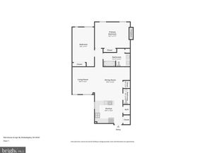 920 Clinton Street 3R, Philadelphia PA 19107