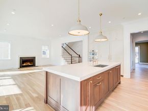 4422 Walsh Street, Chevy Chase MD 20815