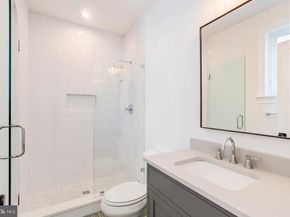 4422 Walsh Street, Chevy Chase MD 20815