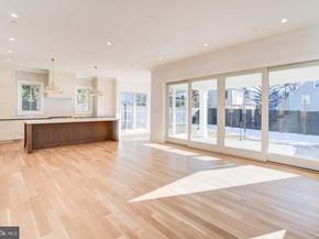 4422 Walsh Street, Chevy Chase MD 20815