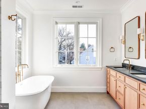 4422 Walsh Street, Chevy Chase MD 20815