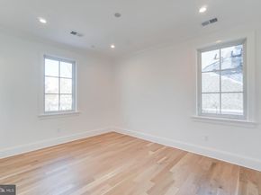 4422 Walsh Street, Chevy Chase MD 20815