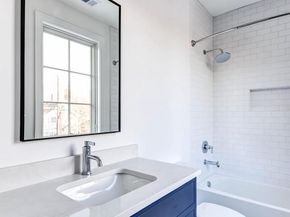 4422 Walsh Street, Chevy Chase MD 20815