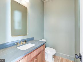 4422 Walsh Street, Chevy Chase MD 20815