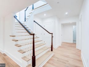 4422 Walsh Street, Chevy Chase MD 20815