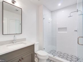 4422 Walsh Street, Chevy Chase MD 20815