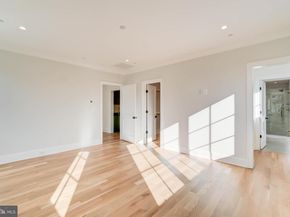 4422 Walsh Street, Chevy Chase MD 20815