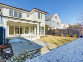 4422 Walsh Street, Chevy Chase MD 20815