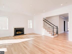 4422 Walsh Street, Chevy Chase MD 20815