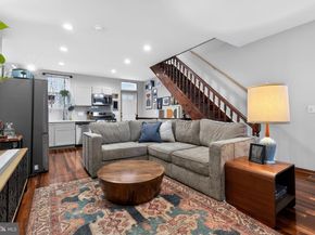 1616 Webster Street, Philadelphia PA 19146