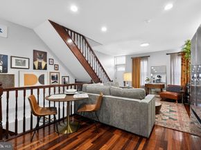 1616 Webster Street, Philadelphia PA 19146