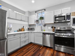 1616 Webster Street, Philadelphia PA 19146