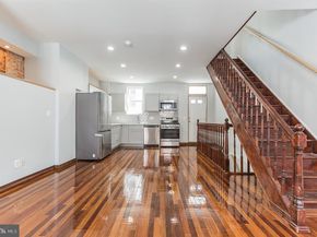 1616 Webster Street, Philadelphia PA 19146