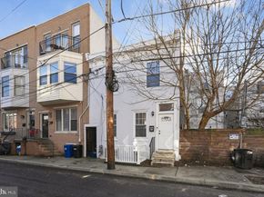 1616 Webster Street, Philadelphia PA 19146