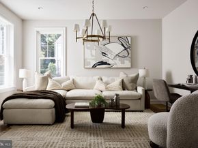 317 Greene Road, Berwyn PA 19312