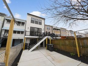 2826 6TH Street NE, Washington DC 20017