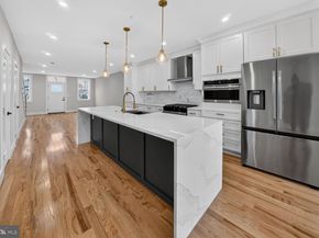 2826 6TH Street NE, Washington DC 20017