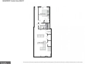 2826 6TH Street NE, Washington DC 20017