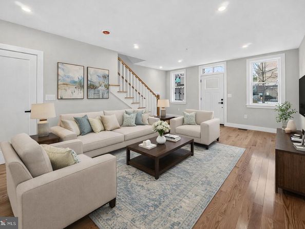 2826 6TH Street NE, Washington DC 20017