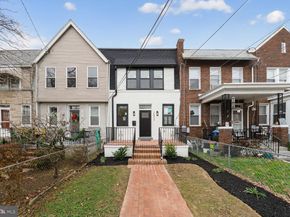 2826 6TH Street NE, Washington DC 20017