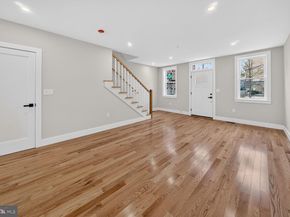 2826 6TH Street NE, Washington DC 20017