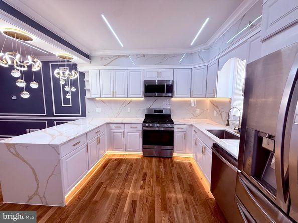 1942 S 56TH Street, Philadelphia PA 19143