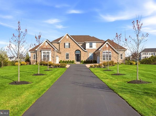 3 Cumberland Circle, Ivyland PA 18974