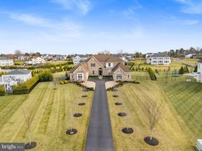 3 Cumberland Circle, Ivyland PA 18974