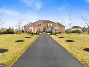 3 Cumberland Circle, Ivyland PA 18974