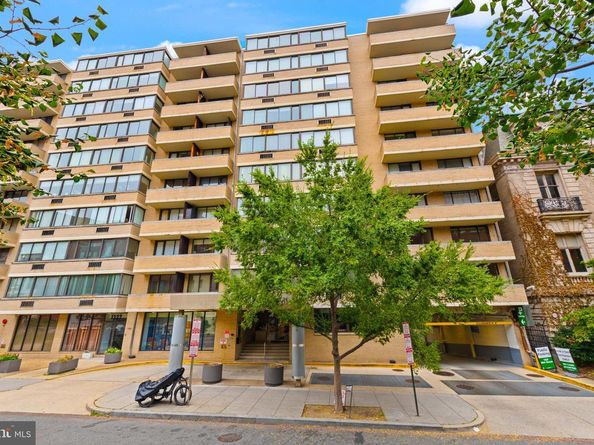 1325 18TH Street NW 712, Washington DC 20036