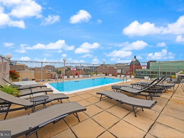 1325 18TH Street NW 712, Washington DC 20036