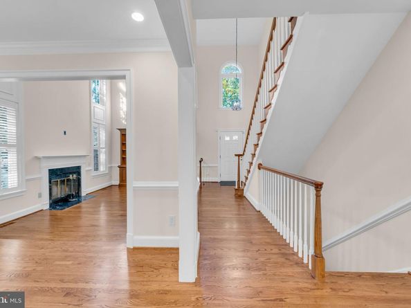 8313 Rising Ridge Way, Bethesda MD 20817