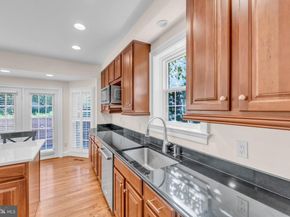 8313 Rising Ridge Way, Bethesda MD 20817