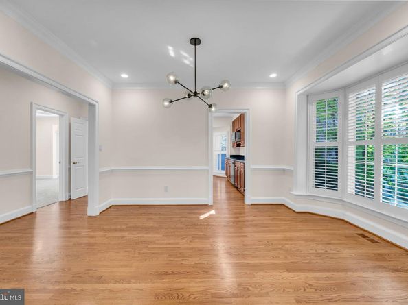 8313 Rising Ridge Way, Bethesda MD 20817