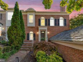 8313 Rising Ridge Way, Bethesda MD 20817