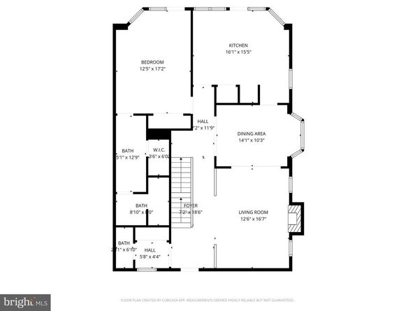 8313 Rising Ridge Way, Bethesda MD 20817