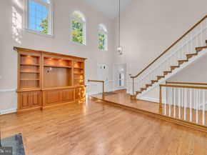 8313 Rising Ridge Way, Bethesda MD 20817
