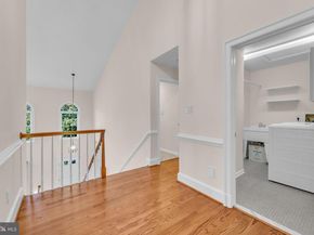 8313 Rising Ridge Way, Bethesda MD 20817