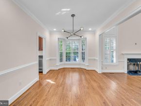 8313 Rising Ridge Way, Bethesda MD 20817