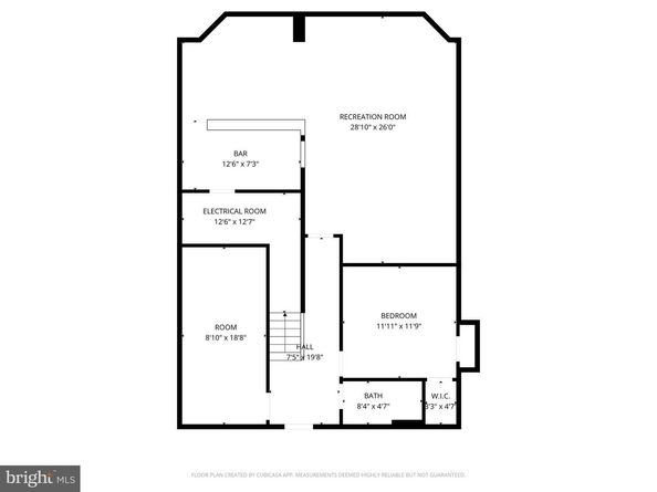 8313 Rising Ridge Way, Bethesda MD 20817