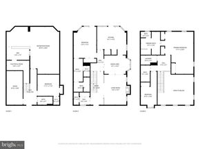 8313 Rising Ridge Way, Bethesda MD 20817