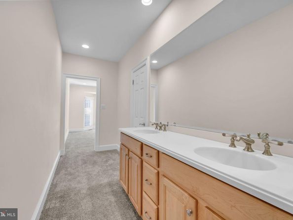 8313 Rising Ridge Way, Bethesda MD 20817