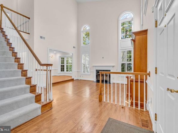 8313 Rising Ridge Way, Bethesda MD 20817