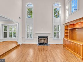 8313 Rising Ridge Way, Bethesda MD 20817