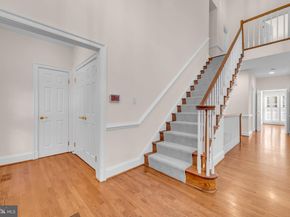 8313 Rising Ridge Way, Bethesda MD 20817