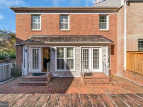 8313 Rising Ridge Way, Bethesda MD 20817