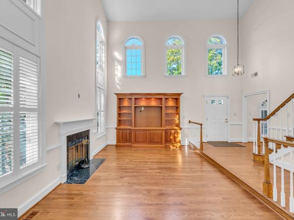 8313 Rising Ridge Way, Bethesda MD 20817