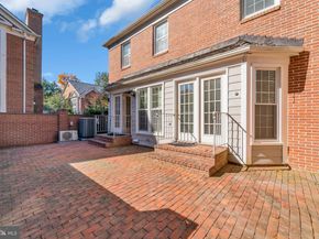 8313 Rising Ridge Way, Bethesda MD 20817