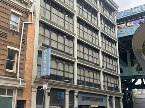 231-235 N 2nd Street 117, Philadelphia PA 19106