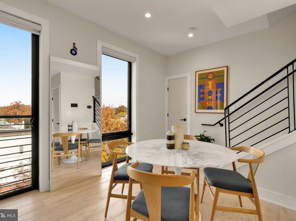 3933 14TH Street NW 8, Washington DC 20011